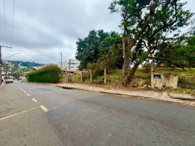 Lote/Terreno à venda, 1601m² no São Pedro, Juiz de Fora