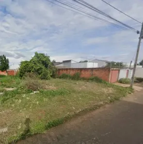 Lote/Terreno à venda, 270m² no Plano Diretor Norte, Palmas