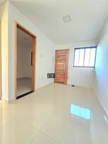 Apartamento com 2 Quartos à venda, 38m² no Jardim Nordeste, São Paulo