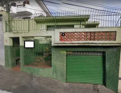 Sobrado com 2 Quartos à venda, 90m² no Jardim do Colégio (Zona Norte), São Paulo