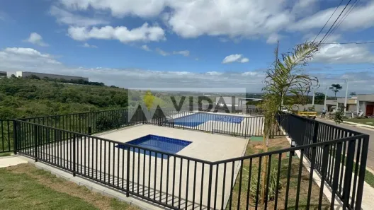 Casa de Condomínio com 3 Quartos à venda, 70m² no Alto da Boa Vista, Sorocaba