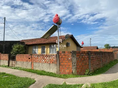 Casa com 2 Quartos à venda, 34m² no Diácono João Luiz Pozzobon, Santa Maria