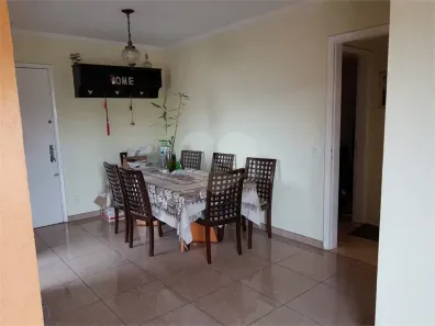 Apartamento com 2 Quartos à venda, 84m² no Jardim Itacolomi, São Paulo