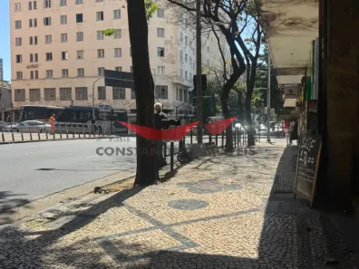 Ponto Comercial para alugar, 65m² no Centro, Belo Horizonte