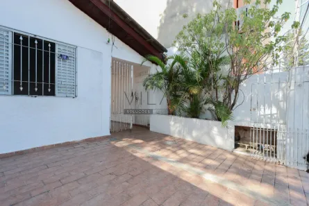Casa com 3 Quartos à venda, 165m² no Chácara São João, São Paulo