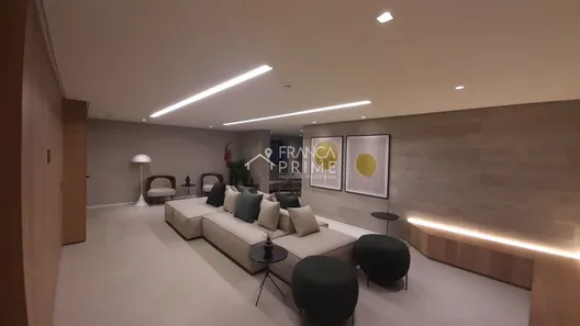 Apartamento com 1 Quarto à venda, 45m² no Perdizes, São Paulo