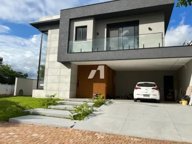 Casa de Condomínio com 5 Quartos à venda, 371m² no Alphaville, Santana de Parnaíba