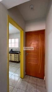 Apartamento com 2 Quartos para venda ou aluguel, 57m² no Anchieta, São Bernardo do Campo