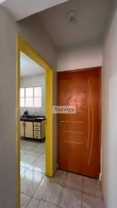 Apartamento com 2 Quartos para alugar, 57m² no Anchieta, São Bernardo do Campo
