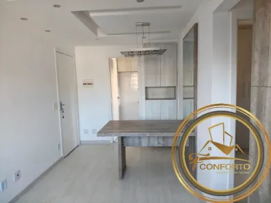 Apartamento com 2 Quartos à venda, 42m² no Mooca, São Paulo