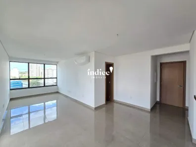 Apartamento com 3 Quartos para alugar, 133m² no Nova Aliança, Ribeirão Preto