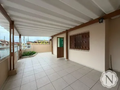 Casa com 2 Quartos à venda, 97m² no Jardim Suarão (Interior), Itanhaém