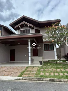 Casa de Condomínio com 3 Quartos à venda, 245m² no Urbanova, São José dos Campos