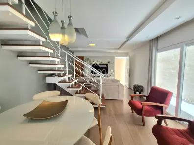 Casa de Condomínio com 3 Quartos à venda, 105m² no Chácara Pavoeiro, Cotia