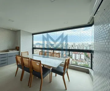 Apartamento com 2 Quartos à venda, 82m² no Aparecida, Santos
