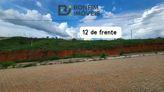 Lote/Terreno à venda, 240m² no Castelo, Governador Valadares