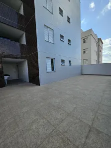 Apartamento com 3 Quartos à venda, 180m² no Fonte Grande, Contagem