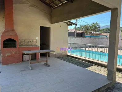 Lote/Terreno à venda, 408m² no Inoã (Inoã), Maricá