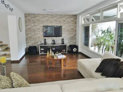 Casa com 4 Quartos à venda, 350m² no Jardim Paulista, São Paulo
