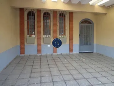 Casa com 3 Quartos à venda, 198m² no Vila Campesina, Osasco