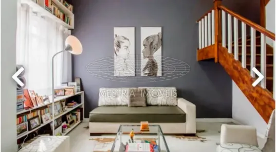 Casa com 3 Quartos à venda, 120m² no Vila Olímpia, São Paulo