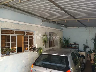 Casa com 3 Quartos à venda, 129m² no Jardim Cura D'Ars, Campinas