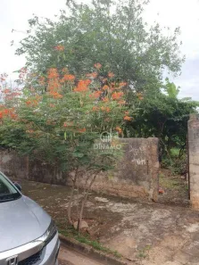 Lote/Terreno à venda, 250m² no Parque São Sebastião, Ribeirão Preto