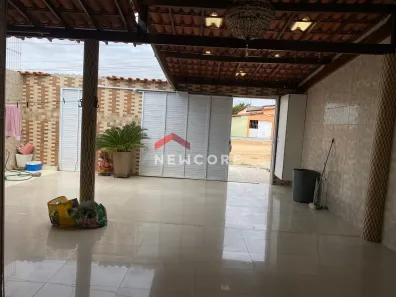 Casa com 3 Quartos à venda, 300m² no Caldas do Jorro, Tucano