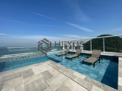 Apartamento com 2 Quartos à venda, 60m² no Enseada, Guarujá