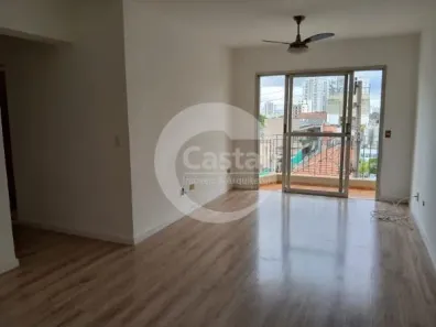 Apartamento com 3 Quartos à venda, 77m² no Alto da Mooca, São Paulo