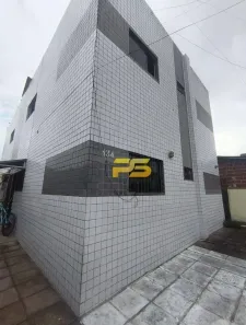 Apartamento com 2 Quartos à venda, 70m² no Gramame, João Pessoa