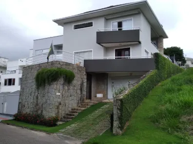 Galpão/Depósito/Armazém à venda, 324m² no Pedra Branca, Palhoça