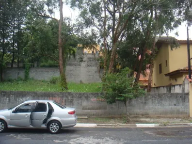 Lote/Terreno à venda, 420m² no City América, São Paulo