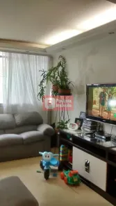 Apartamento com 3 Quartos à venda, 87m² no Santo Amaro, São Paulo
