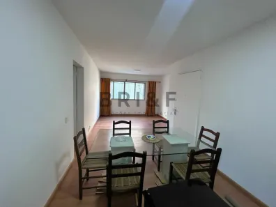 Apartamento com 3 Quartos para alugar, 110m² no Cidade Monções, São Paulo