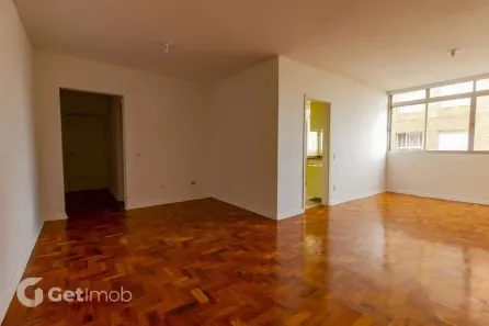 Apartamento com 3 Quartos à venda, 117m² no Perdizes, São Paulo
