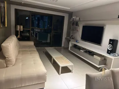 Apartamento com 3 Quartos à venda, 121m² no Miramar, João Pessoa