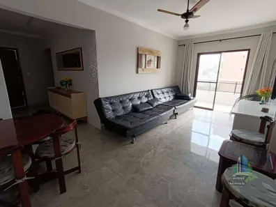 Apartamento com 2 Quartos à venda, 89m² no Tupi, Praia Grande