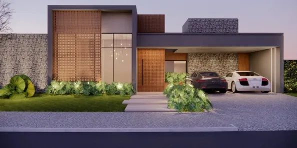 Casa de Condomínio com 3 Quartos à venda, 350m² no Residencial Ilha de Bali, Limeira