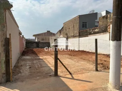 Lote/Terreno à venda, 325m² no Centro, Itapetininga