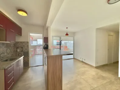 Apartamento com 3 Quartos para alugar, 85m² no Vila Mariana, São Paulo