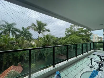 Apartamento com 3 Quartos à venda, 115m² no Riviera, Bertioga