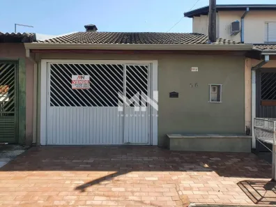 Casa com 2 Quartos à venda, 150m² no Jardim Oliveira, Itu
