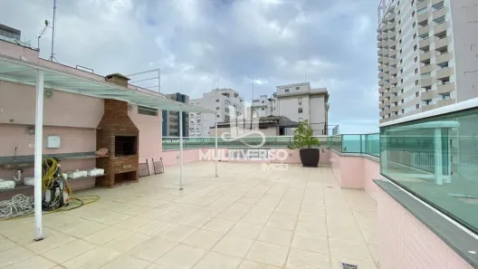 Apartamento com 2 Quartos à venda, 55m² no Boqueirão, Santos