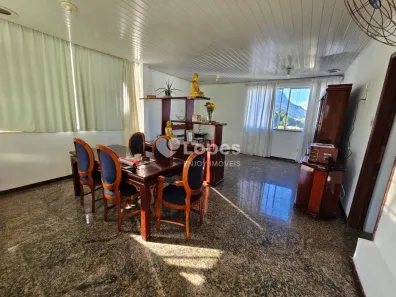 Cobertura com 5 Quartos à venda, 329m² no Gávea, Rio de Janeiro