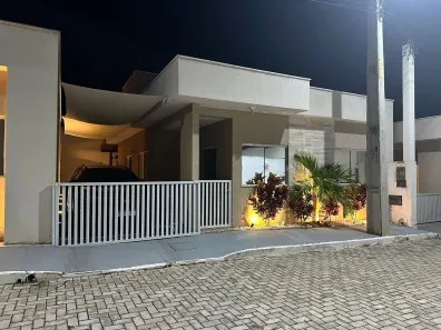 Casa com 3 Quartos à venda, 72m² no Boa União (Abrantes), Camaçari