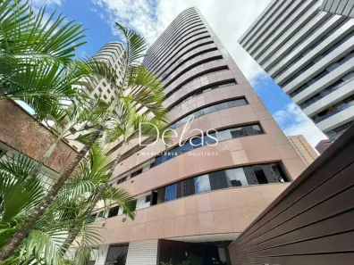 Apartamento com 4 Quartos à venda, 210m² no Meireles, Fortaleza