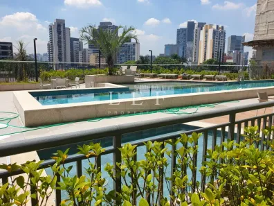 Apartamento com 2 Quartos à venda, 73m² no Butantã, São Paulo