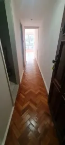 Apartamento com 1 Quarto à venda, 36m² no Copacabana, Rio de Janeiro