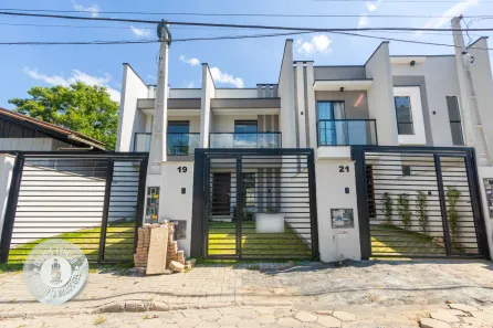 Sobrado com 2 Quartos à venda, 70m² no Fortaleza, Blumenau